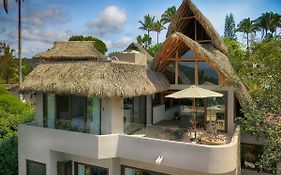 Casa Sayulita, Mistika Villa Mexico